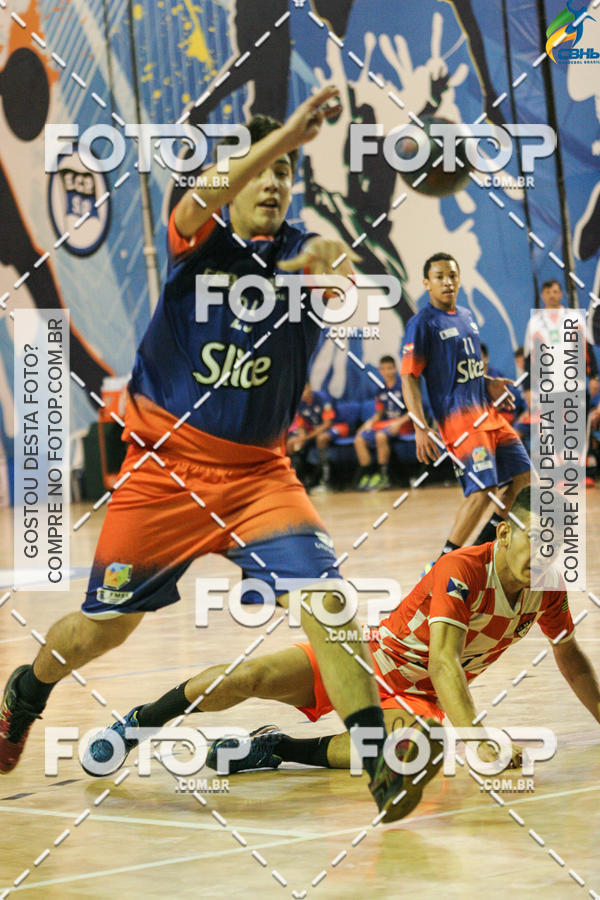 Buy your photos of the eventCampeonato Brasileiro De Handebol Juv. Masc. on Fotop