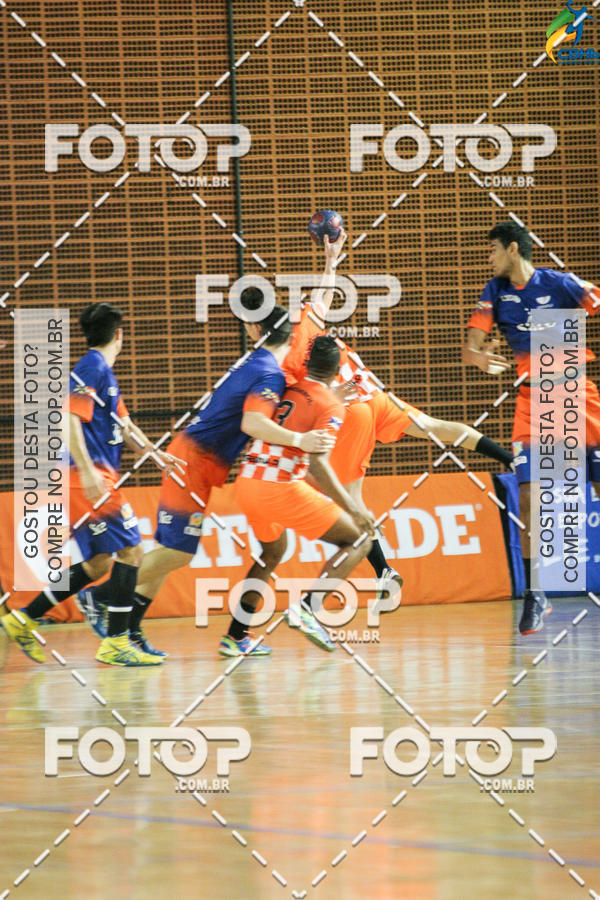 Buy your photos of the eventCampeonato Brasileiro De Handebol Juv. Masc. on Fotop