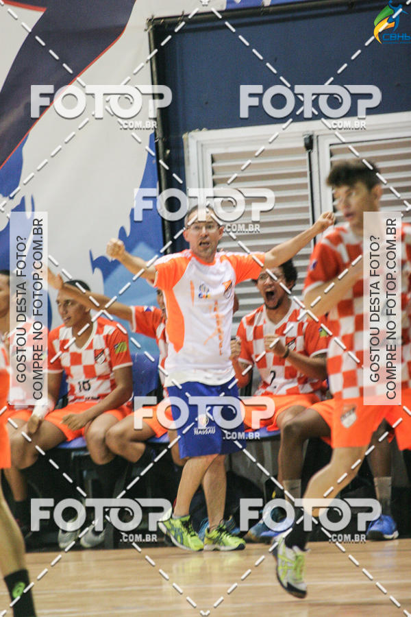 Buy your photos of the eventCampeonato Brasileiro De Handebol Juv. Masc. on Fotop