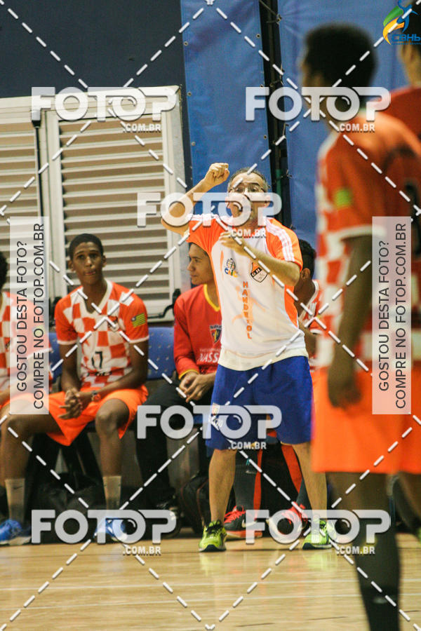 Buy your photos of the eventCampeonato Brasileiro De Handebol Juv. Masc. on Fotop