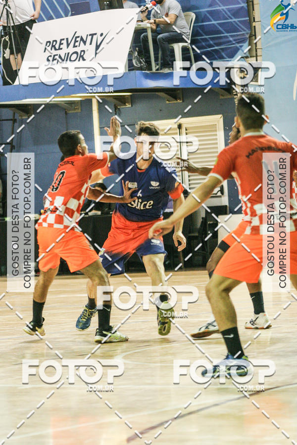 Buy your photos of the eventCampeonato Brasileiro De Handebol Juv. Masc. on Fotop