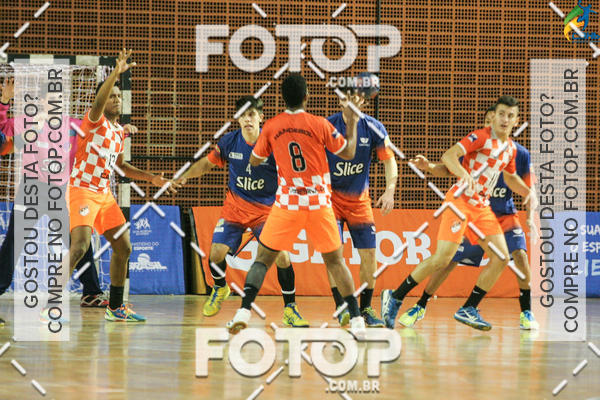 Buy your photos of the eventCampeonato Brasileiro De Handebol Juv. Masc. on Fotop