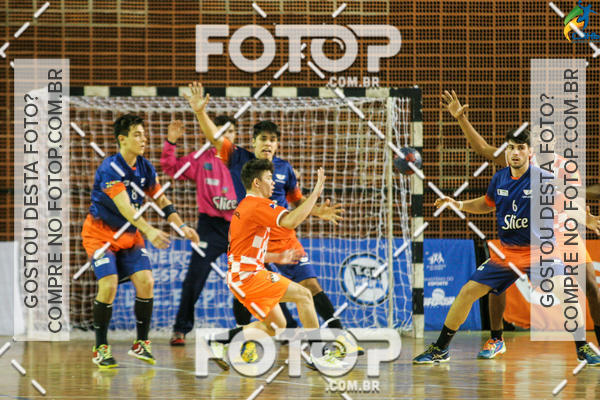 Buy your photos of the eventCampeonato Brasileiro De Handebol Juv. Masc. on Fotop