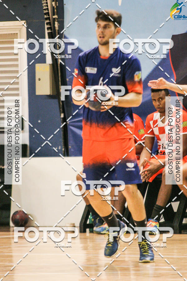 Buy your photos of the eventCampeonato Brasileiro De Handebol Juv. Masc. on Fotop