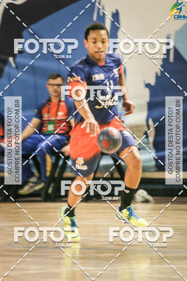 Buy your photos of the eventCampeonato Brasileiro De Handebol Juv. Masc. on Fotop