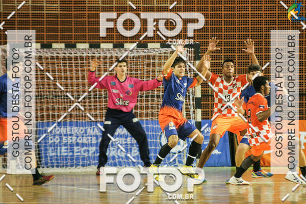 Buy your photos of the eventCampeonato Brasileiro De Handebol Juv. Masc. on Fotop