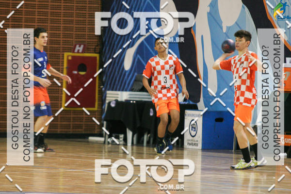 Buy your photos of the eventCampeonato Brasileiro De Handebol Juv. Masc. on Fotop