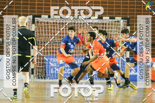 Buy your photos of the eventCampeonato Brasileiro De Handebol Juv. Masc. on Fotop
