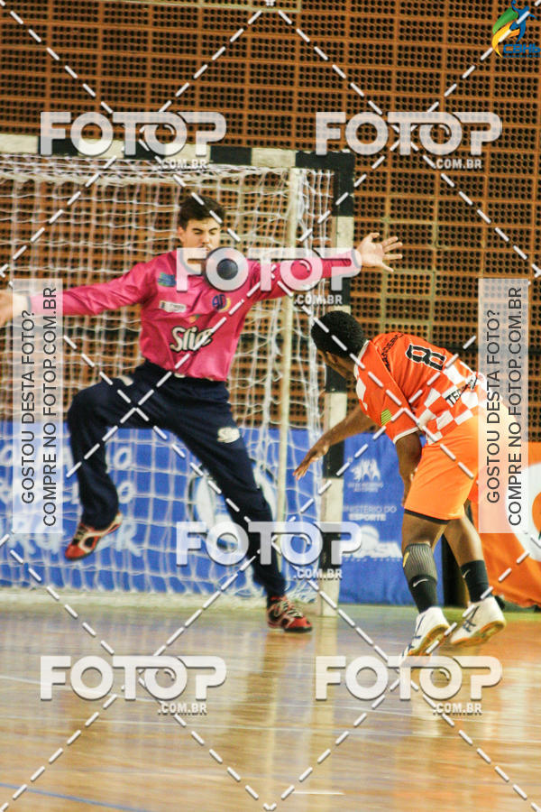 Buy your photos of the eventCampeonato Brasileiro De Handebol Juv. Masc. on Fotop