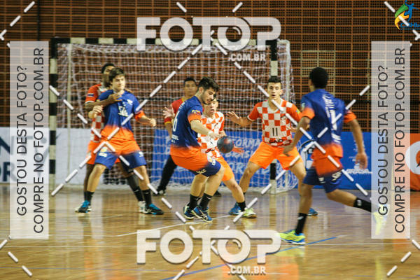 Buy your photos of the eventCampeonato Brasileiro De Handebol Juv. Masc. on Fotop