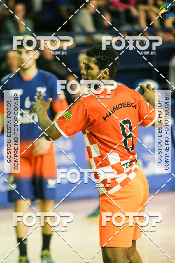 Buy your photos of the eventCampeonato Brasileiro De Handebol Juv. Masc. on Fotop