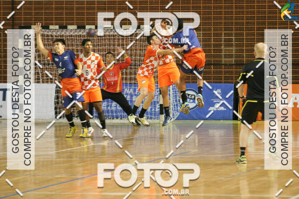 Buy your photos of the eventCampeonato Brasileiro De Handebol Juv. Masc. on Fotop