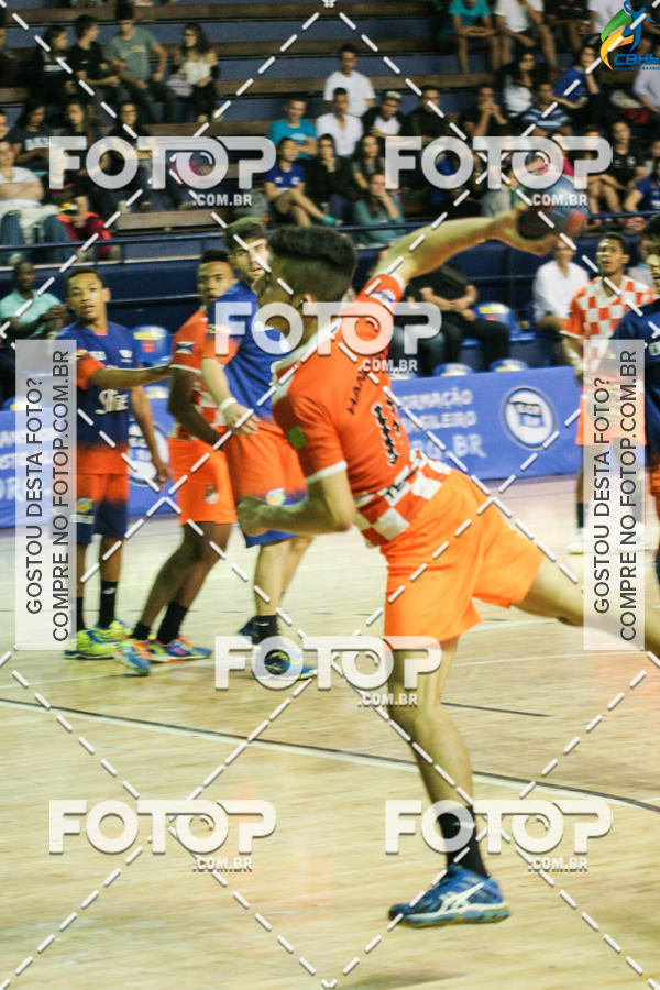 Buy your photos of the eventCampeonato Brasileiro De Handebol Juv. Masc. on Fotop