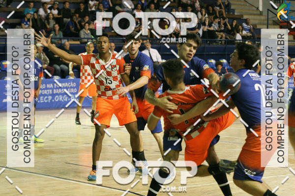 Buy your photos of the eventCampeonato Brasileiro De Handebol Juv. Masc. on Fotop