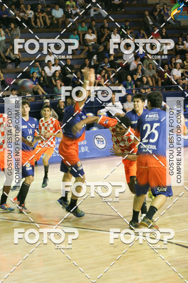 Buy your photos of the eventCampeonato Brasileiro De Handebol Juv. Masc. on Fotop