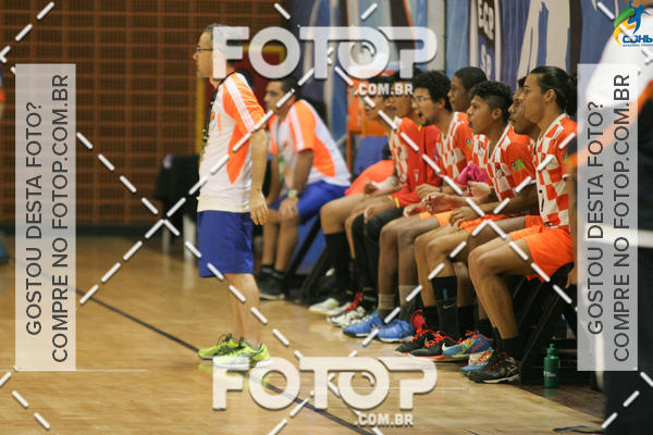 Buy your photos of the eventCampeonato Brasileiro De Handebol Juv. Masc. on Fotop