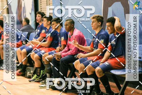Buy your photos of the eventCampeonato Brasileiro De Handebol Juv. Masc. on Fotop
