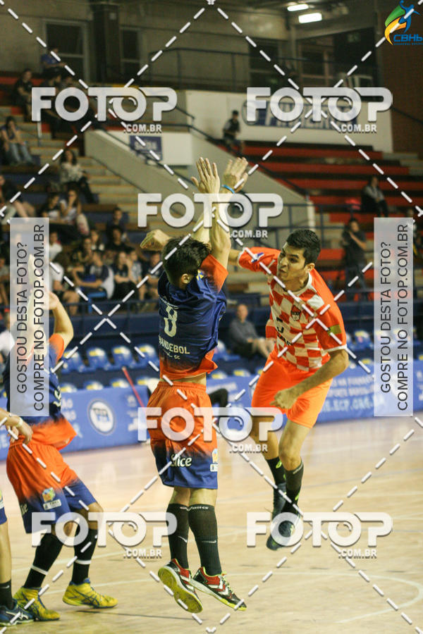 Buy your photos of the eventCampeonato Brasileiro De Handebol Juv. Masc. on Fotop