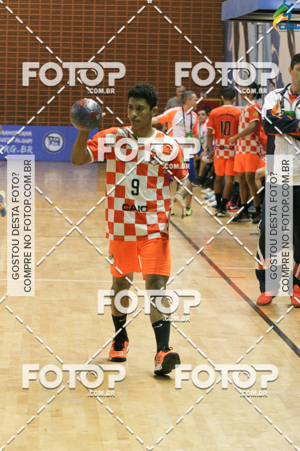 Buy your photos of the eventCampeonato Brasileiro De Handebol Juv. Masc. on Fotop