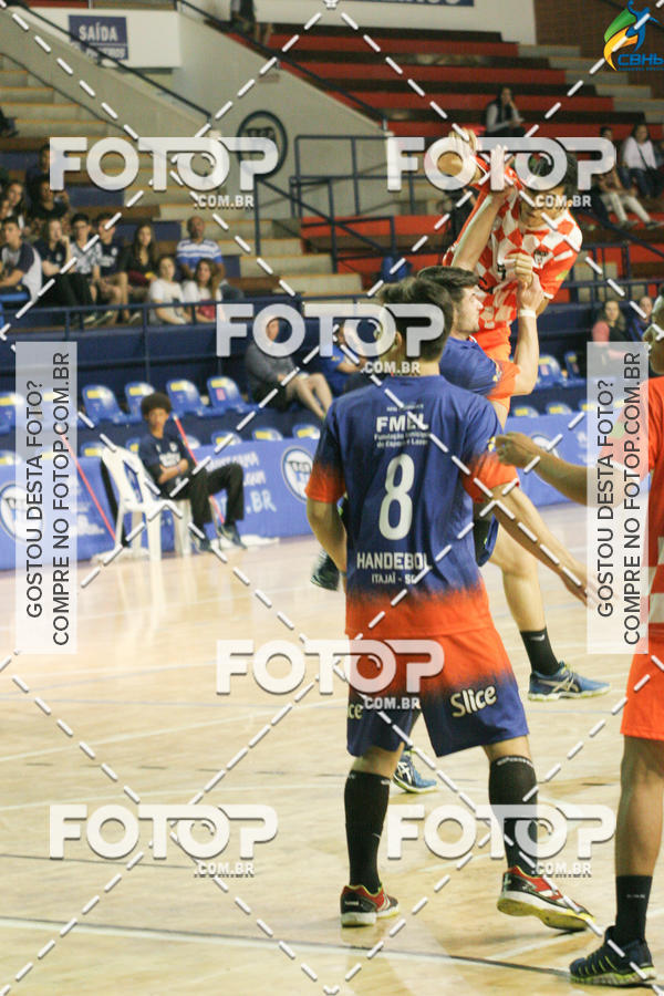 Buy your photos of the eventCampeonato Brasileiro De Handebol Juv. Masc. on Fotop