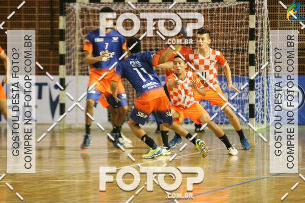 Buy your photos of the eventCampeonato Brasileiro De Handebol Juv. Masc. on Fotop