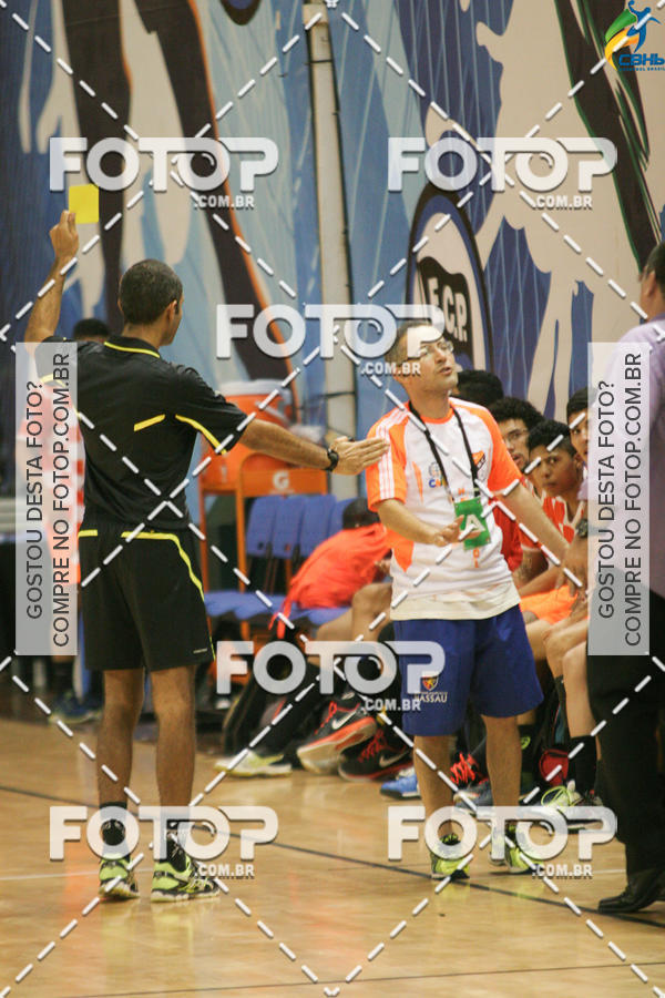 Buy your photos of the eventCampeonato Brasileiro De Handebol Juv. Masc. on Fotop