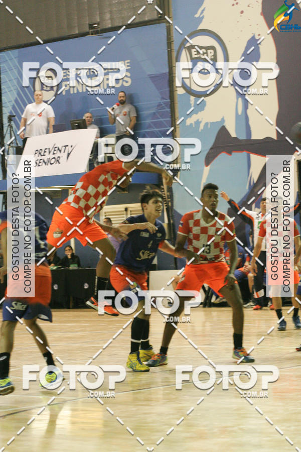Buy your photos of the eventCampeonato Brasileiro De Handebol Juv. Masc. on Fotop