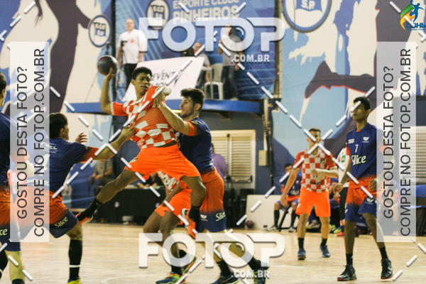 Buy your photos of the eventCampeonato Brasileiro De Handebol Juv. Masc. on Fotop