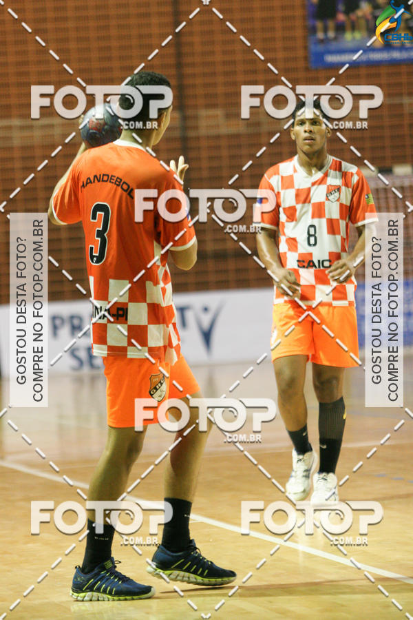 Buy your photos of the eventCampeonato Brasileiro De Handebol Juv. Masc. on Fotop