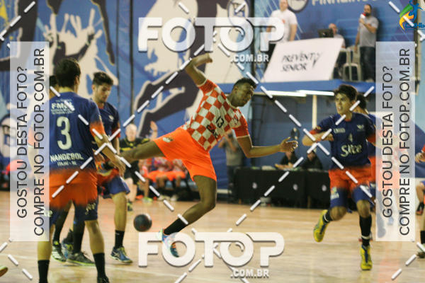 Buy your photos of the eventCampeonato Brasileiro De Handebol Juv. Masc. on Fotop