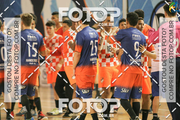Buy your photos of the eventCampeonato Brasileiro De Handebol Juv. Masc. on Fotop