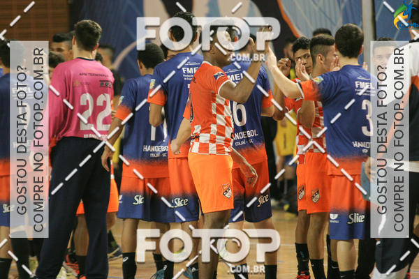 Buy your photos of the eventCampeonato Brasileiro De Handebol Juv. Masc. on Fotop