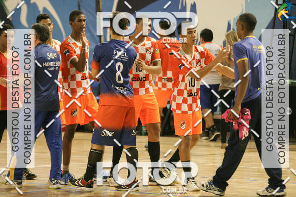 Buy your photos of the eventCampeonato Brasileiro De Handebol Juv. Masc. on Fotop