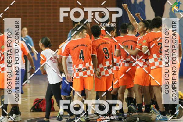 Buy your photos of the eventCampeonato Brasileiro De Handebol Juv. Masc. on Fotop