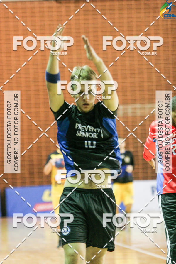 Buy your photos of the eventCampeonato Brasileiro De Handebol Juv. Masc. on Fotop