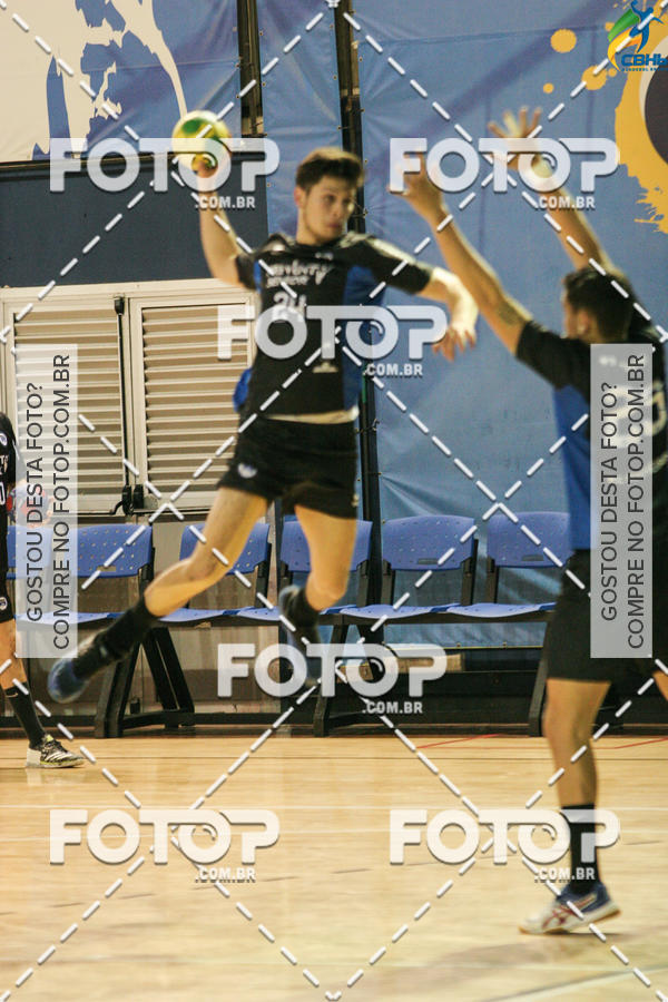 Buy your photos of the eventCampeonato Brasileiro De Handebol Juv. Masc. on Fotop