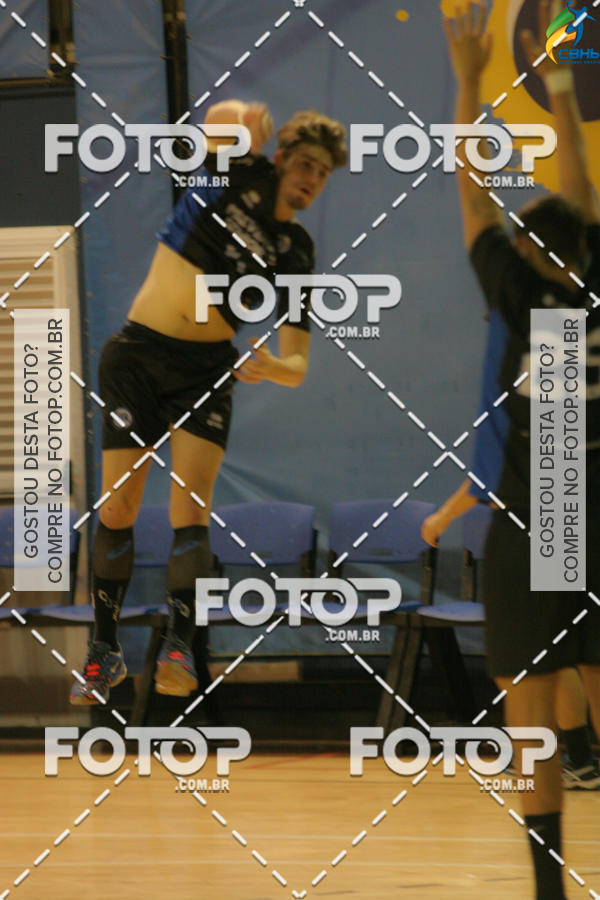 Buy your photos of the eventCampeonato Brasileiro De Handebol Juv. Masc. on Fotop