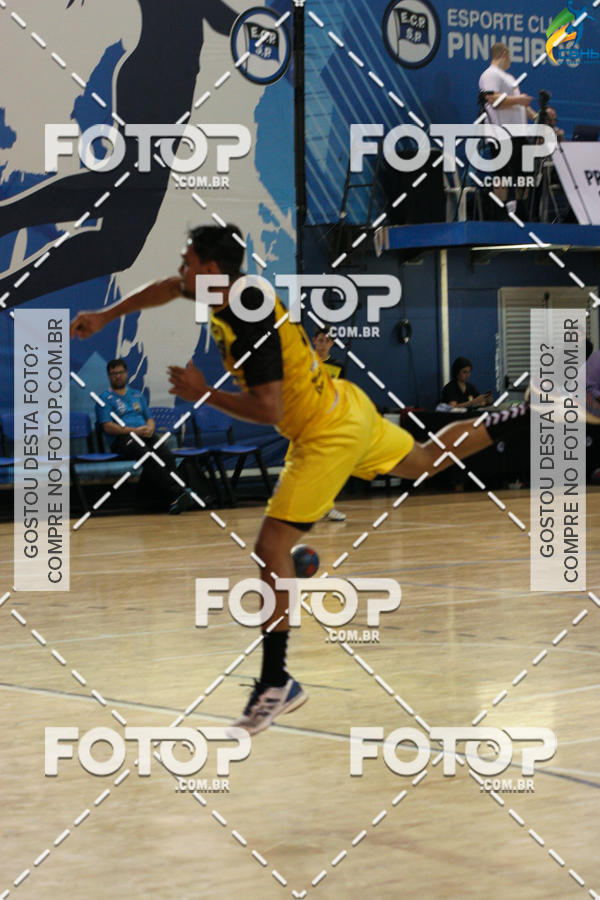 Buy your photos of the eventCampeonato Brasileiro De Handebol Juv. Masc. on Fotop