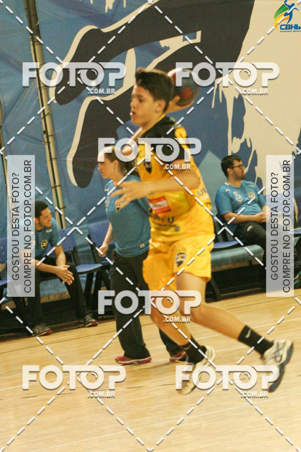 Buy your photos of the eventCampeonato Brasileiro De Handebol Juv. Masc. on Fotop