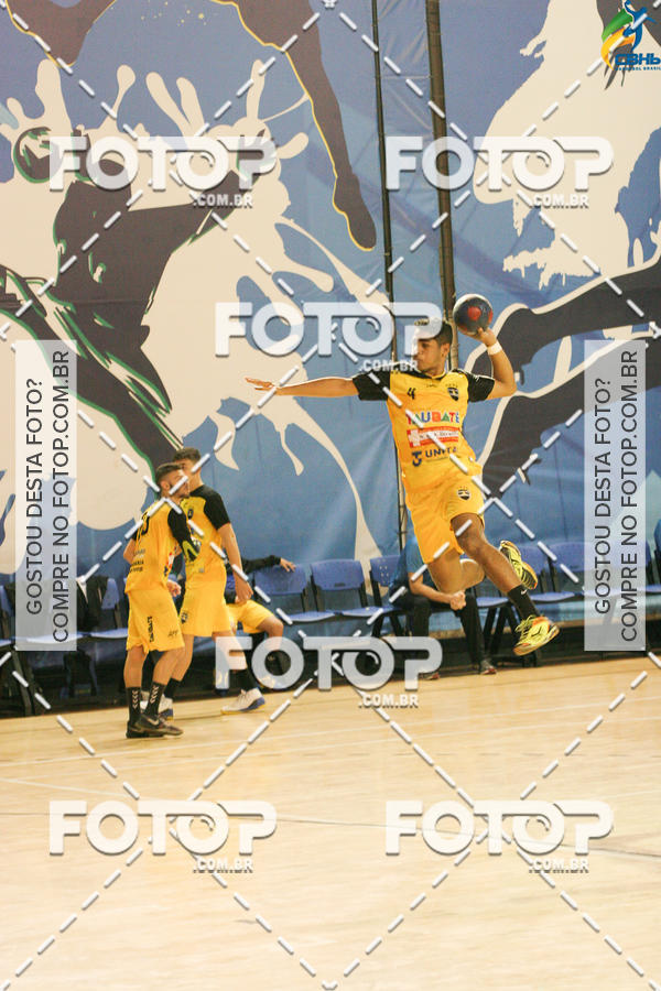 Buy your photos of the eventCampeonato Brasileiro De Handebol Juv. Masc. on Fotop