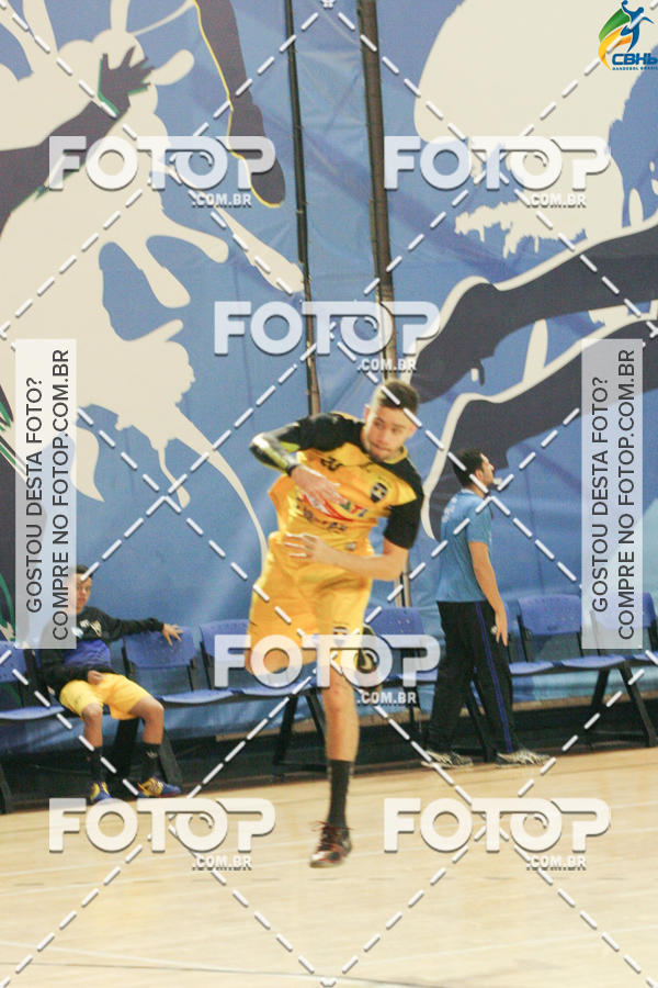 Buy your photos of the eventCampeonato Brasileiro De Handebol Juv. Masc. on Fotop