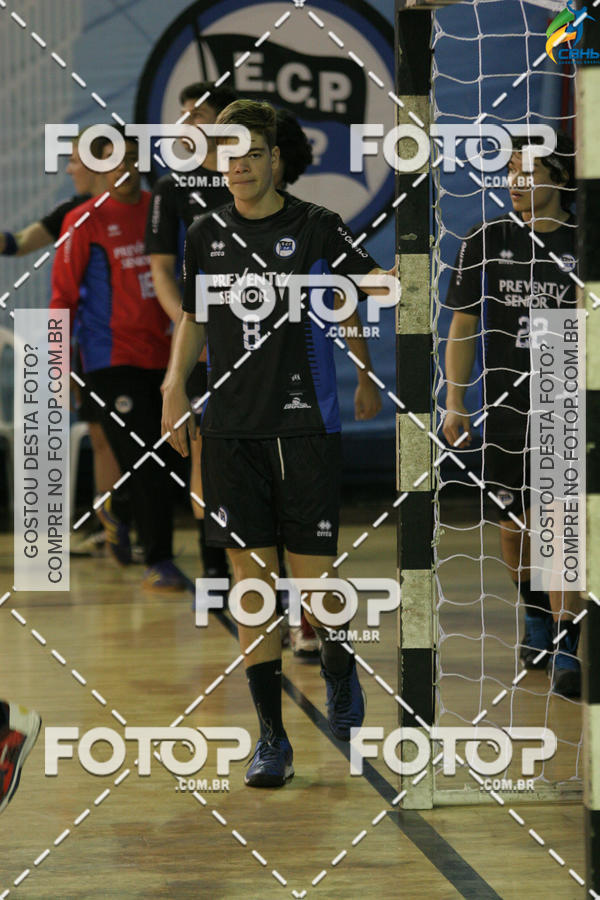 Buy your photos of the eventCampeonato Brasileiro De Handebol Juv. Masc. on Fotop
