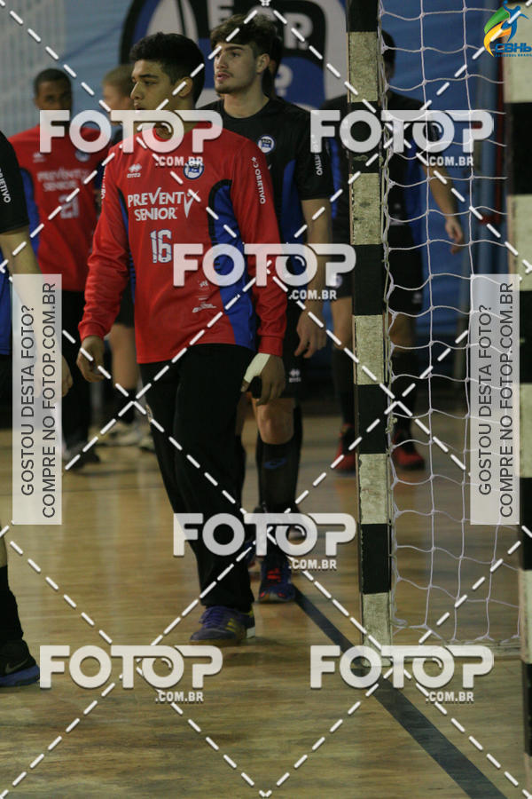 Buy your photos of the eventCampeonato Brasileiro De Handebol Juv. Masc. on Fotop