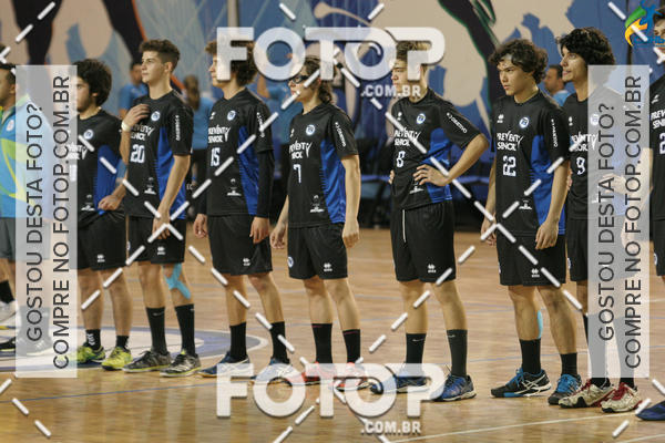 Buy your photos of the eventCampeonato Brasileiro De Handebol Juv. Masc. on Fotop