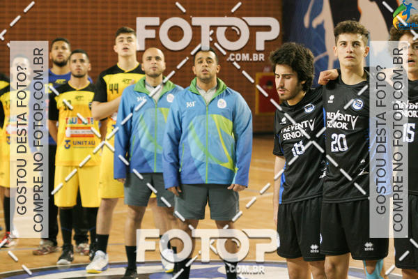 Buy your photos of the eventCampeonato Brasileiro De Handebol Juv. Masc. on Fotop