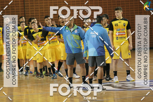 Buy your photos of the eventCampeonato Brasileiro De Handebol Juv. Masc. on Fotop