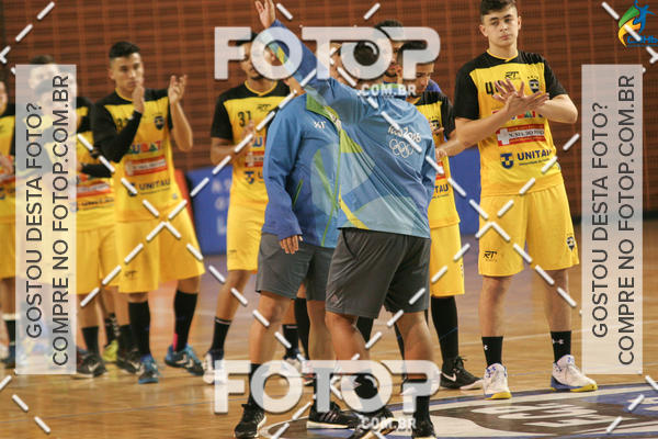 Buy your photos of the eventCampeonato Brasileiro De Handebol Juv. Masc. on Fotop