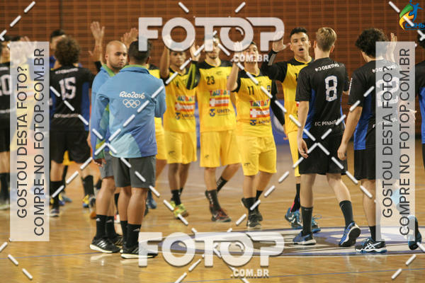 Buy your photos of the eventCampeonato Brasileiro De Handebol Juv. Masc. on Fotop