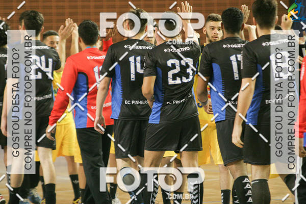Buy your photos of the eventCampeonato Brasileiro De Handebol Juv. Masc. on Fotop