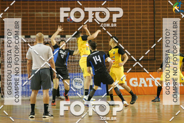 Buy your photos of the eventCampeonato Brasileiro De Handebol Juv. Masc. on Fotop
